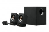 Logitech Z533 Siyah Multimedia Speaker 2+1 60W thumbnail 2