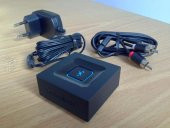 Logitech Bluetooth Audio Music Adaptör 980-000912 thumbnail 5