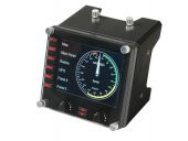 Logitech G Saitek Pro Flight Instrument Panel thumbnail 1