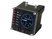 Logitech G Saitek Pro Flight Instrument Panel thumbnail 3