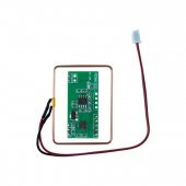 RDM6300 125 kHz RFID Okuyucu thumbnail 2