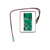 RDM6300 125 kHz RFID Okuyucu thumbnail 3