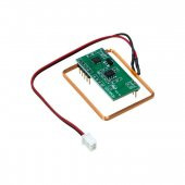 RDM6300 125 kHz RFID Okuyucu thumbnail 4