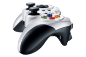 Logitech F710 Kablosuz Wireless PC Gamepad 940-000142 thumbnail 3