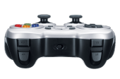 Logitech F710 Kablosuz Wireless PC Gamepad 940-000142 thumbnail 4