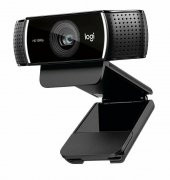 Logitech C922 Pro Stream Webcam 960-001088 thumbnail 1