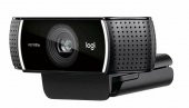 Logitech C922 Pro Stream Webcam 960-001088 thumbnail 2