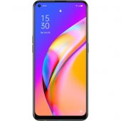 Oppo Reno 5 Lite 128 GB Siyah thumbnail 1
