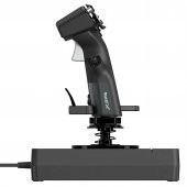 Logitech G Saitek PRO Flight X56 HOTAS 945-000059 thumbnail 2