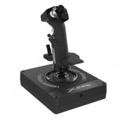Logitech G Saitek PRO Flight X56 HOTAS 945-000059 thumbnail 3