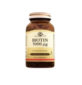 Solgar Biotin 5000 mcg 50 Kapsül thumbnail 2