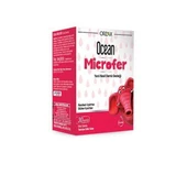 Orzax Ocean Microfer 30 ml thumbnail 2