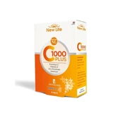 Newlife C-1000 Plus 30 Kapsül thumbnail 1