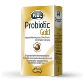 NBL Probiotic Gold 20 Stick Saşe thumbnail 2