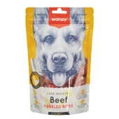 Wanpy Marbled Biftekli Köpek Ödül Maması 100 gr thumbnail 1