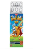 Easyvit Multi Omega 3 Çiğnenebilir Jel Formda 30 Tablet thumbnail 2