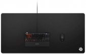 SteelSeries QcK 3XL Gaming Oyun Mouse Pad thumbnail 4