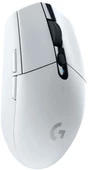 Logitech G305 Beyaz LightSpeed Kablosuz Gaming Oyuncu Mouse thumbnail 1