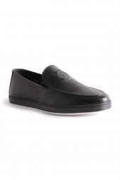 Libero L4199 Loafer Erkek Ayakkabı SİYAH thumbnail 1
