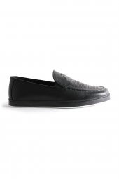 Libero L4199 Loafer Erkek Ayakkabı SİYAH thumbnail 2