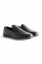Libero L4199 Loafer Erkek Ayakkabı SİYAH thumbnail 3