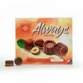 Always Fındıklı  Spesiyal Çikolata 210g thumbnail 1