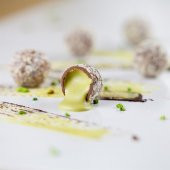 Truffle Day Antep Fıstıklı 66g thumbnail 4