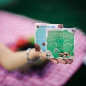 Truffle Day Antep Fıstıklı 66g thumbnail 10