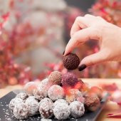Truffle Day Hindistan Cevizli 66g thumbnail 3
