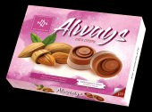 Always Bademli Spesiyal Çikolata 210g thumbnail 2