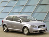 Audi A3 2004-2008 Çamurluk Sinyal Lambası 8E0949127 thumbnail 2