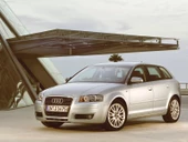 Audi A3 2004-2008 Çamurluk Sinyal Lambası 8E0949127 thumbnail 3