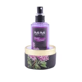 Nusnus Leylak Kolonyası 100 ml thumbnail 2