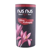 Nusnus Safran Kolonyası 100 ml thumbnail 1