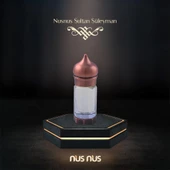 Nusnus Sultan Süleyman 3 ml thumbnail 2