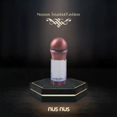Nusnus İstanbul Fashion 12 ml thumbnail 3