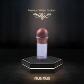 Nusnus White Amber 6 ml thumbnail 2