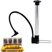 Asn Pompa KNT01 Tek Uclu ve M48 Yama Set thumbnail 4