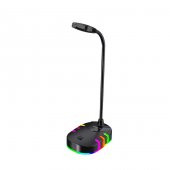 XMC-02 Xtrike Me RGB Mikrofon thumbnail 1