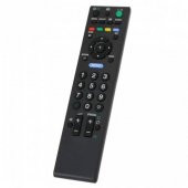 Sony RM-ED016W Lcd Led Tv Kumandası thumbnail 1