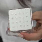 Gümüş Karışık Model 20 li Hızma thumbnail 9