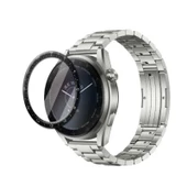 Gpack Huawei Watch 3 Pro Ppma Ekran Koruma Siyah thumbnail 2