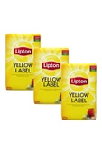 Lipton Yellow Label Dökme Çay 1000 gr X 3 Adet thumbnail 1