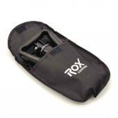 Rox CAMP0107 Katlanır Tip Kampçı Küreği 25-58cm thumbnail 6