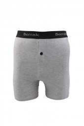 Berrak 1059 Erkek Boxer | Gri thumbnail 1
