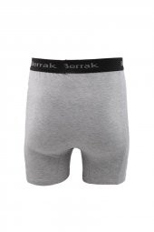 Berrak 1059 Erkek Boxer | Gri thumbnail 2