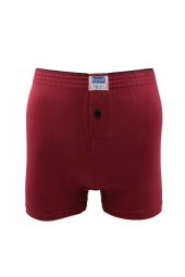 Berrak 1099 Erkek Boxer | Bordo thumbnail 1