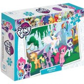 Ca Puzzle 100 - 2 My Lıttle Pony 5010 thumbnail 2