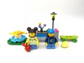 LEGO City 30588 Kids Playground thumbnail 3