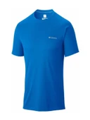 Columbia Erkek Csc Basic Short Sleeve T-Shirt CS0002 thumbnail 10